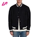 Stay warm and protected with our black varisty jacket. Shop now for a range of sizes and colors to elevate your outdoor wardrobe with our black varisty jacket.