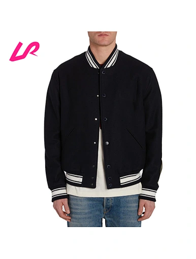 Stay warm and protected with our black varisty jacket. Shop now for a range of sizes and colors to elevate your outdoor wardrobe with our black varisty jacket.